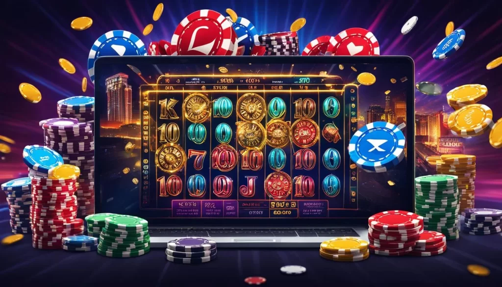 Cơ hội thắng lớn Jackpot tại c168 bet