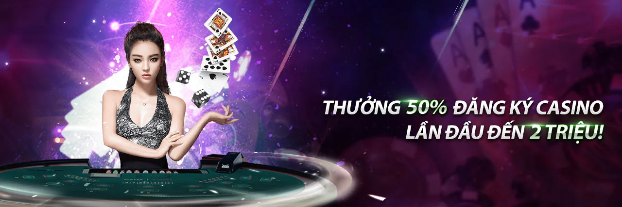 Sòng bạc c168 bet sang trọng với nhiều trò chơi đa dạng