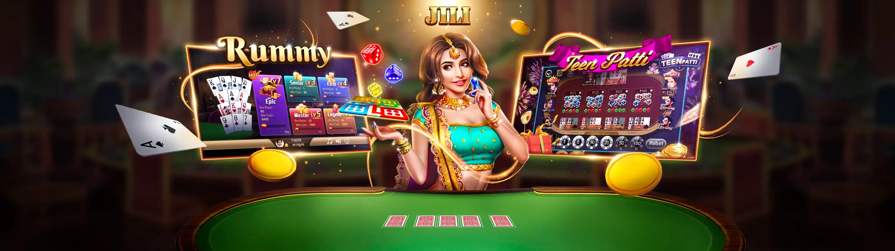 Hình ảnh chính sòng bạc trực tuyến c168 bet