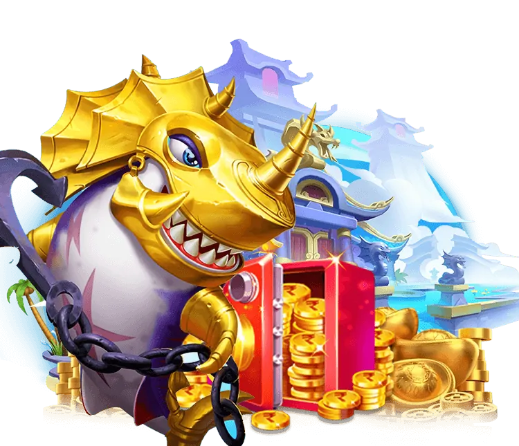 Game Thần Tài Bắn Cá C168 Bet