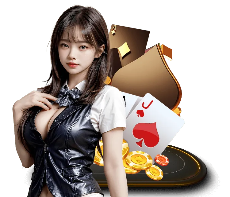 Máy đánh bạc tại c168 bet